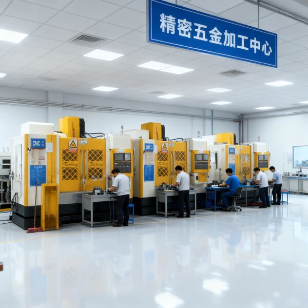 Shenzhen Taiwei Precision Technology Co., Ltd