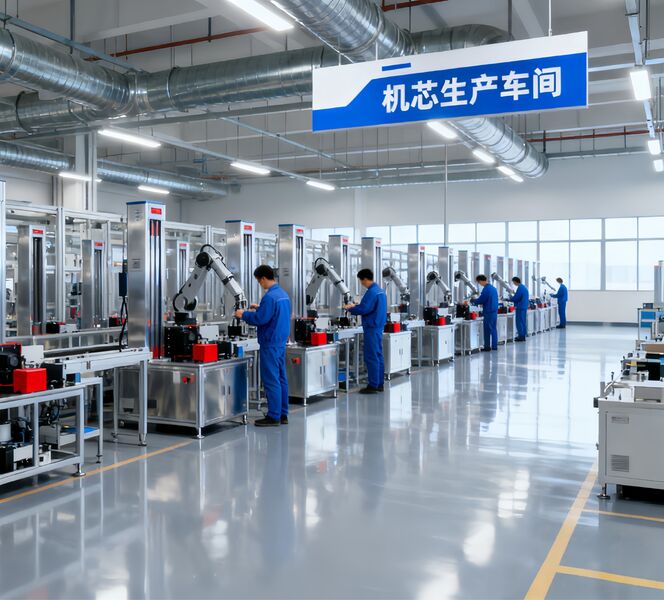Shenzhen Taiwei Precision Technology Co., Ltd