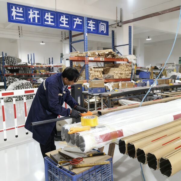 Shenzhen Taiwei Precision Technology Co., Ltd
