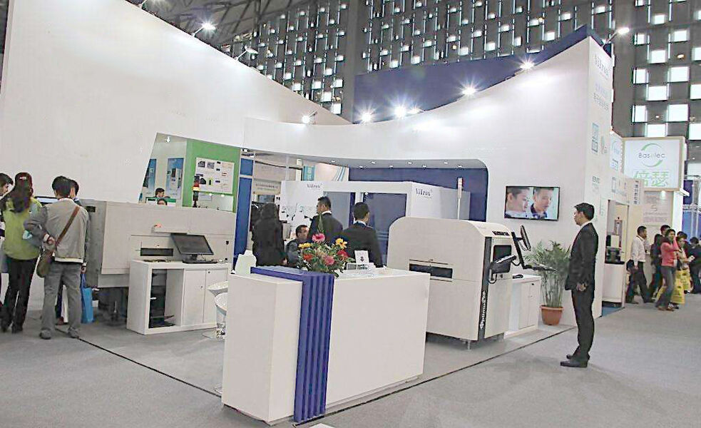 Shenzhen Taiwei Precision Technology Co., Ltd